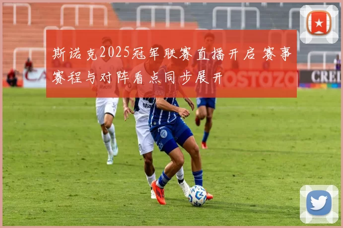 斯诺克2025冠军联赛直播开启 赛事赛程与对阵看点同步展开